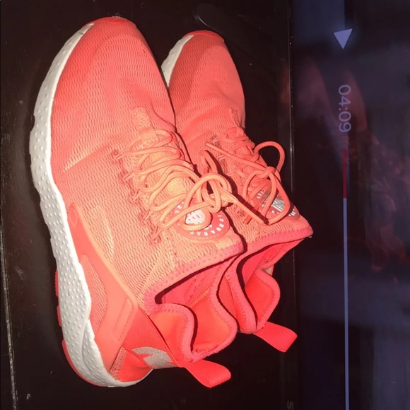 Air huarache Nike - Picture 2 of 3